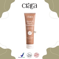 SisterBeauty - Ciara Stretch Mark Treatment & Skin Elasticity Booster Cream 150ml