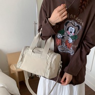 <![CDATA[Japanese High Quality Nylon Mini Shoulder Bag]]>