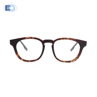 EO Lightflex Union Eyeglasses For Men and Women | Square Frame