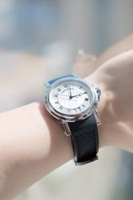 寶璣 Breguet marine 5817 運動錶