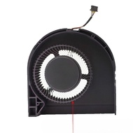 New Laptop CPU GPU Fan Cooler Radiator For Dell Precision 7550 7560 M7550 M7560 ND85C29 19J28 19J29 