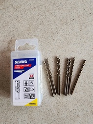 Mũi khoan chuyên inox cao cấp HSS-Co Senka 3Ly (030CO) Chuyên dùng khoan sắt thép inox 204 inox 304