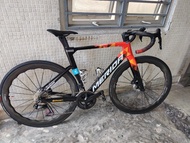 Merida Reacto 5000 road bike 公路車( 最後降價)