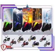 AVETA DY90 RX110 V13R V2 V3 V4 Motorcycle 3Layer YMC Motor Cover watwrroof dustproof sunproof VS110 