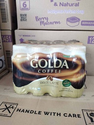 GOLDA COFFE 1PACK