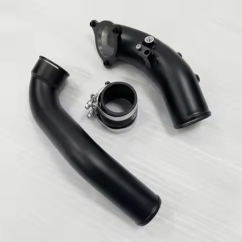 Charge Pipe For A90 supra for BMW G20 B58 3.0T X5 G05 X7 G07 G11 G12 19-22 For BMW B58 340i 540i/ix 