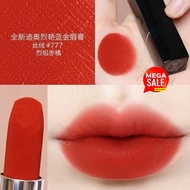 D * New Version Blue Gold Lipstick Sample 1.5g (MINI) Velvet 999 888 777 100 200 300 314 720 228 520