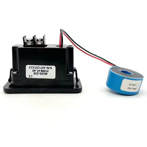 Volt Amp Watt Generator Power Meter Frequency Measurement Power Measurement Digital Generator Volt A
