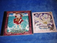 美少女夢工場 Princess Maker 原聲cd