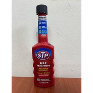 STP Gas Treatment 5.25FL OZ