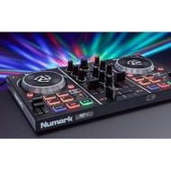 Numark Party Mix DJ Table