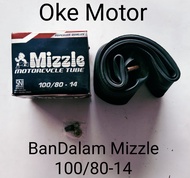Ban dalam Mizzle 100/80-14