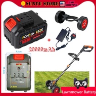 IFONSEN 1688VF Battery Mesin Rumput Bateri Rechargeable Lithium Battery for Grass Cutter Machine Grass Trimmer