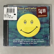 (brand new ) 摇滚Dazed And Confused CD盒裂 youzi