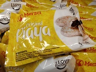 Merzci Piaya plain small