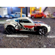 HOTWHEELS NISSAN 370Z LOOSE DIECAST TOY