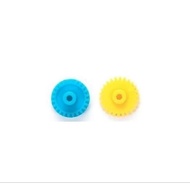 REP TAMIYA 15432 SUPER SPEED GEAR SET [FOR SUPER XX & SUPER 2 CHASSIS]