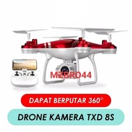 Diskon Produk !! Txd 8S Drone Camera Drone Quadcopter Drone Camera