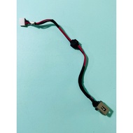 DC Jack Toshiba Satellite C50-B P870 P870D P875 P875D P970 P975 Laptop Charger DC30100QV00