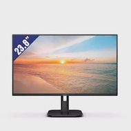 Màn hình Philips 24E1N1100A/74 24" (FHD 1920 x 1080/ IPS/ 100Hz/ 1 ms)