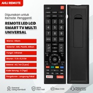 Remote TV Toshiba Regza Android TV Universal / Remot TV Smart TV Multi Toshiba Regza