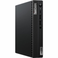 Lenovo ThinkCentre M80q Gen 4 Tiny Desktop Computer, Intel Core i5-13500T 1.6GHz, 16GB RAM, 512GB SS