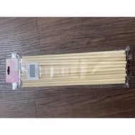 wooden dowel 18pcs 20CM (7.87IN) X 4MM (0.4IN)