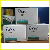 ♞,♘Dove soap for men and women