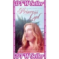 DVD Princess Cyd