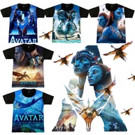 Children's Avatar T-Shirt Cool And Comfortable avatar2