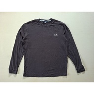 ELLESSE LONGSLEEVE TSHIRT 100%Original