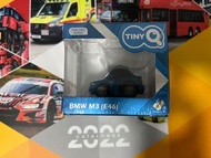 Tiny Q版BMW m3