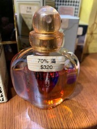 珍藏淡香水 Christian Dior dune 30ml 1 oz