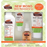 Palmer's Cocoa Butter Formula New Moms Skin Recovery Set (Set of 4)
