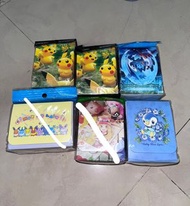 Pokemon 卡盒 PTCG