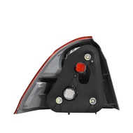 ไฟท้าย CIVIC ปี 03-03 ES แท้ห้างHD เสื้อ(R)นอก (33501-S5H-T01)(สินค้าราคาต่อ 1 ชิ้น)