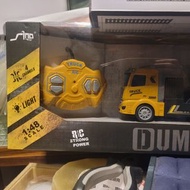 Sino 1:48 遙控工程車