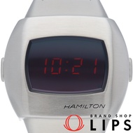 นาฬิกา Hamilton American Classic PSR 74 รุ่น American Classic PSR H523040/H52304130 ตัวเรือนสแตนเลส 