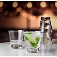 Libbey L15709/L15710/L15712 Endeator Rock Series Glass Wine Glass