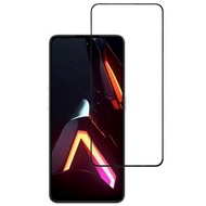 ZTE Nubia Neo 3 full screen tempered protector