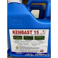 Kenbast 15 (4L) (Same dengan Hi Fosat/Tartar/Basta/Chamber)