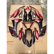 coverset Winner x 2021 pnp RSX 150 (original)🇻🇳🇻🇳🇻🇳