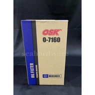 7160 Osaka (OSK) Oil Filter - ME034611