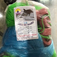 Pukat Jaring Tangsi Ikan 0.30 (Made In Thailand)