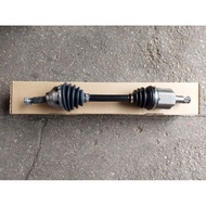 Volkswagen Polo Vento 1600cc (2012-2017)  Drive Shaft