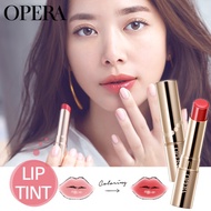 [Opera] Lip Tint Oil Rouge Lipstick /6 colors/ long-lasting/ imju Made in Japan