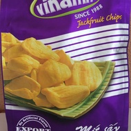 250g halal vacuum fried jackfruit chips vinamit kerepek nangka