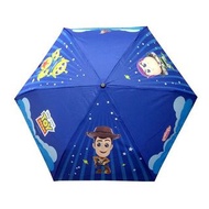 售 全新 Hot Toys HT Cosbaby 《反斗奇兵》縮骨傘 雨傘  Toy Story : Folding Umbrella Disney Pixar 迪士尼 Woody Aliens Bu
