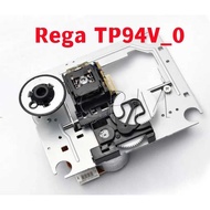 Oril New Len w. Mechanism For Rega TP94V_0 CD Lasereinheit TP94V-0 Laser Assy W. Motor