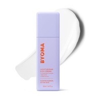 BYOMA Moisturizing Rich Cream -- Barrier Repair Cream Contains Bacochi Phenol and Shea Butter Extrac